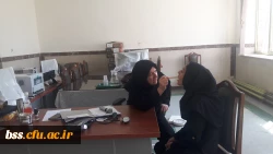 آغاز انجام مراحل مصاحبه وگزینش معرفی شدگان چند برابر ظرفیت رشته های مختلف تحصیلی دانشگاه فرهنگیان 8