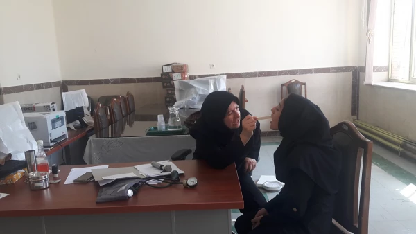 آغاز انجام مراحل مصاحبه وگزینش معرفی شدگان چند برابر ظرفیت رشته های مختلف تحصیلی دانشگاه فرهنگیان 8
