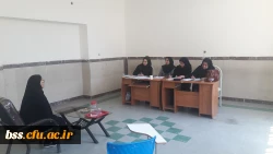 آغاز انجام مراحل مصاحبه وگزینش معرفی شدگان چند برابر ظرفیت رشته های مختلف تحصیلی دانشگاه فرهنگیان 9