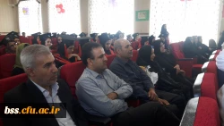 جشن دانش آموختگی امانت داران رسالت انبیاء 10