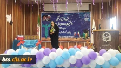 جشن دانش آموختگی امانت داران رسالت انبیاء 11