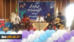 جشن دانش آموختگی امانت داران رسالت انبیاء 15