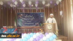 جشن دانش آموختگی امانت داران رسالت انبیاء 16