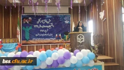 جشن دانش آموختگی امانت داران رسالت انبیاء 17