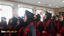 جشن دانش آموختگی امانت داران رسالت انبیاء 19