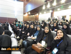 درخشش دانشجو معلمان کردستان در بیست و هفتمین جشنواره فرهنگی-اجتماعی دانشگاه فرهنگیان 6