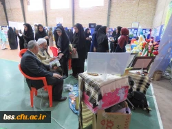 درخشش دانشجو معلمان کردستان در بیست و هفتمین جشنواره فرهنگی-اجتماعی دانشگاه فرهنگیان 4