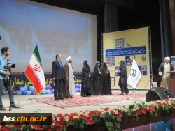 درخشش دانشجو معلمان کردستان در بیست و هفتمین جشنواره فرهنگی-اجتماعی دانشگاه فرهنگیان 9