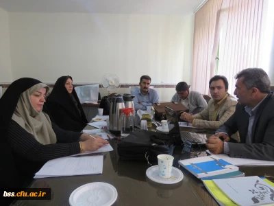 کارگاه آموزش کارورزی 1