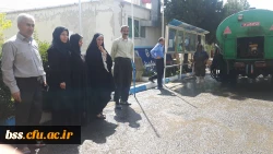 آماده سازی و فضاسازی پردیس   به مناسبت  ماه محرم، هفته دفاع مقدس و آغاز سال تححصیلی جدید 5