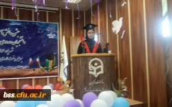 جشن دانش آموختگی امانت داران رسالت انبیاء 28