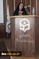 نشست  توجیهی با  دانشجویان جدید الورد 10