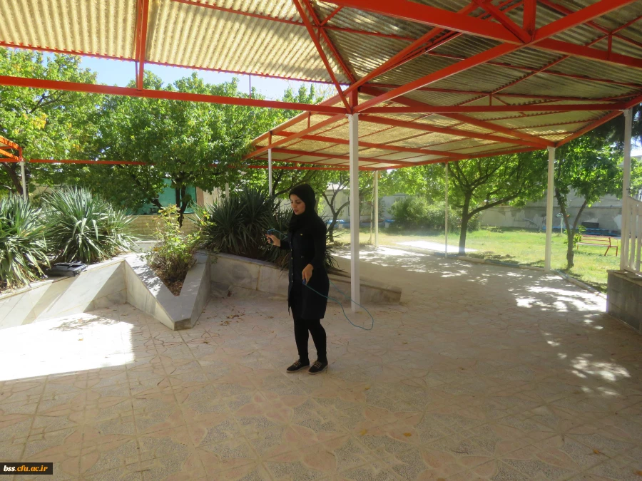 به مناسبت هفته تربیت بدنی برگزار شد:
مسابقه طنابزنی و دارت  و اعلام نتایج 3