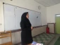 برگزاری کارگاه  آموزشی درس دینی با حضور مدرس مجرب سرکار خانم کریمی 3