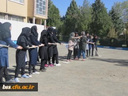 نتایج روزدوم  مسابقات ورزشی به مناسبت هفته تربیت بدنی 4