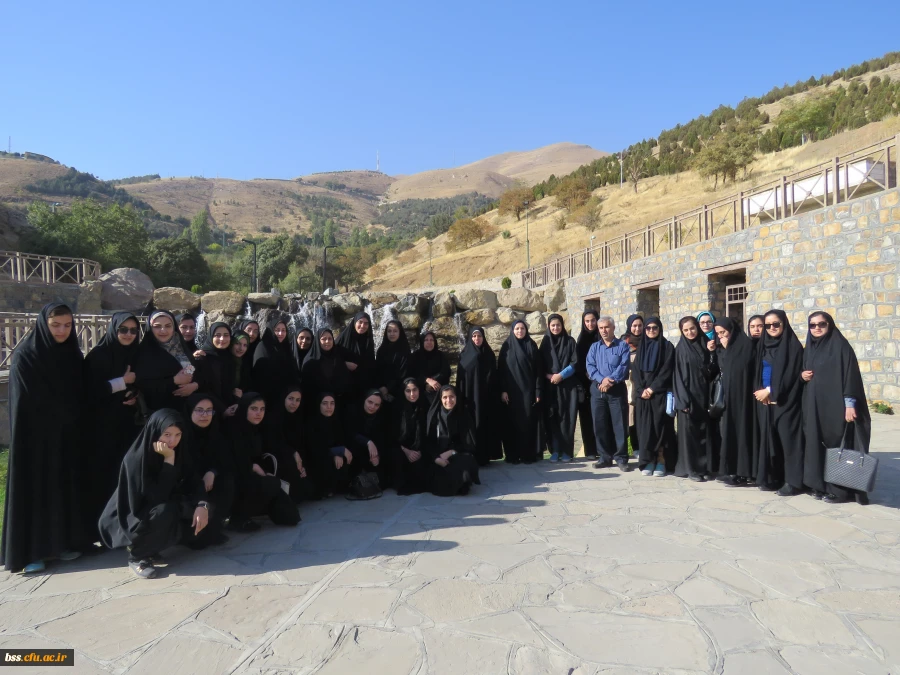 به مناسبت هفته تربیت بدنی برگزار شد
همایش پیاده روی با شرکت کارکنان ودانشجویان پردیس بنت الهدی صدر 6