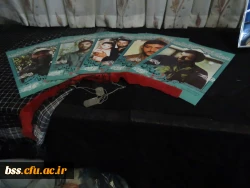 مراسم عزاداری دهه اول صفر  برگزار شد:
سخنرانی و عزاداری امام حسین (ع) 2