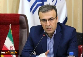 پیام تبریک دکتر یحیی معروفی به دکتر سلیمان پاک سرشت معاون وزیر و رئیس سازمان فنی و حرفه ای کشور