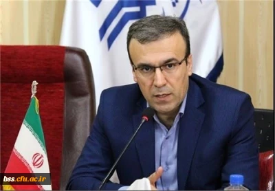 پیام تبریک دکتر یحیی معروفی به دکتر سلیمان پاک سرشت معاون وزیر و رئیس سازمان فنی و حرفه ای کشور