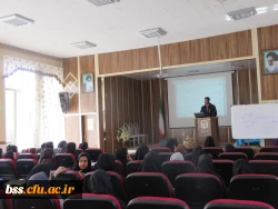 به همت کانون مهارهای معلمی برگزار شد
کارگاه روش تدریس ریاضی پایه ششم 4