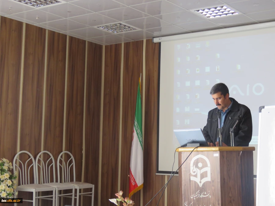 به همت کانون مهارهای معلمی برگزار شد
کارگاه روش تدریس ریاضی پایه ششم 3