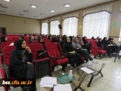 برگزاری کارگاه مهارتهای ازدواج موفق 2