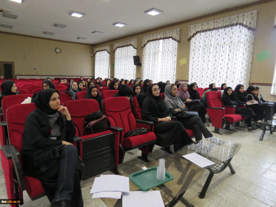 برگزاری کارگاه مهارتهای ازدواج موفق 2