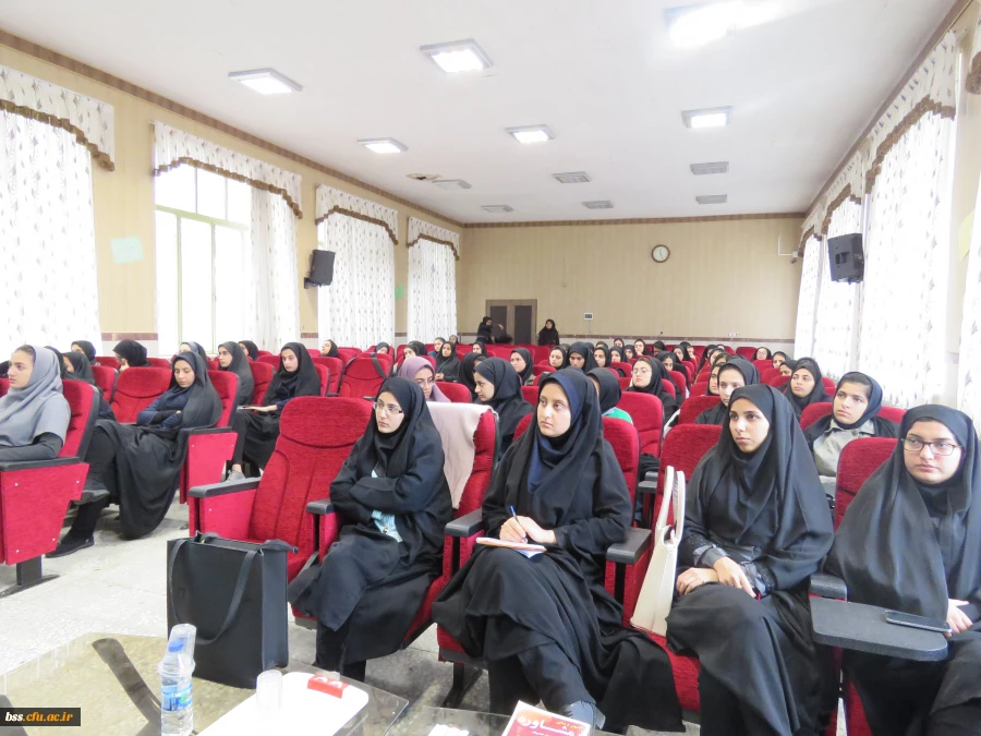 برگزاری کارگاه مهارتهای ازدواج موفق 3