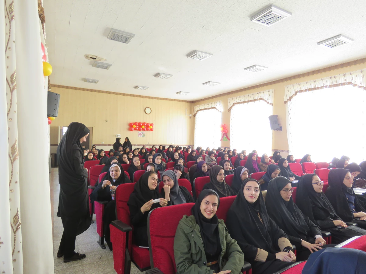 برگزاری جشن میلاد پیامبر 4