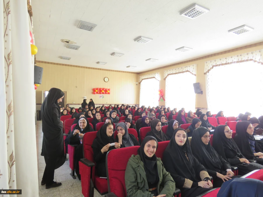 برگزاری جشن میلاد پیامبر 4