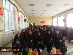 برگزاری جشن میلاد پیامبر 3