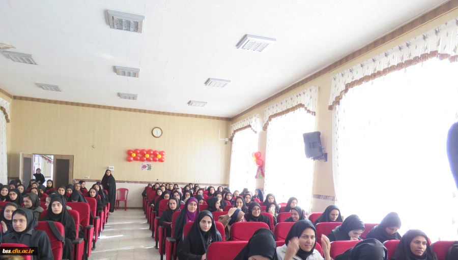 برگزاری جشن میلاد پیامبر 5