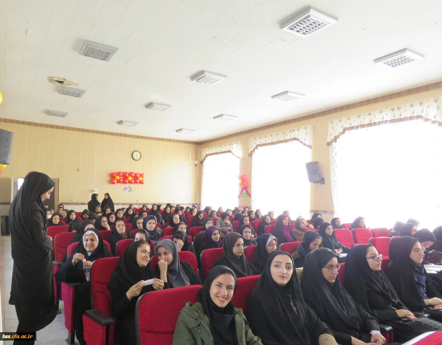 برگزاری جشن میلاد پیامبر 6