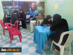 برپایی مسابقه شطرنج به مناسبت بزرگداشت روز دانشجو 5