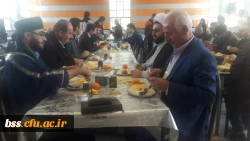 ' گردهمایی بمناسبت هفته وحدت