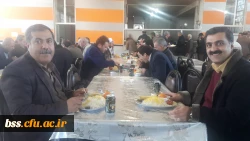 ' گردهمایی بمناسبت هفته وحدت