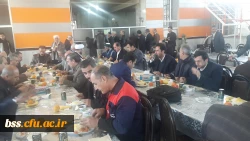 ' گردهمایی بمناسبت هفته وحدت