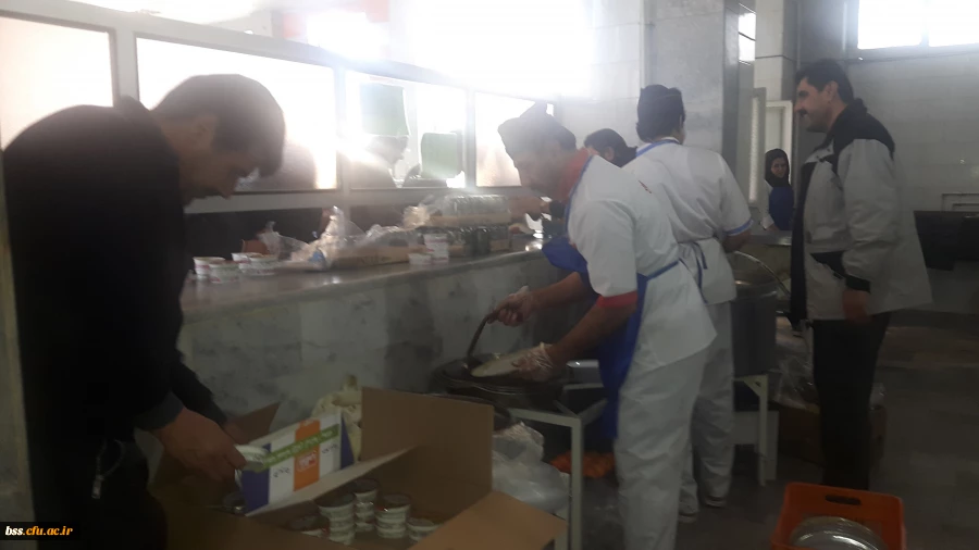 ' گردهمایی بمناسبت هفته وحدت