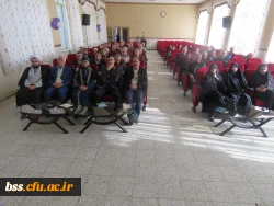 ' گردهمایی بمناسبت هفته وحدت