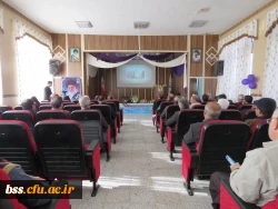 ' گردهمایی بمناسبت هفته وحدت