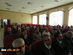 ' گردهمایی بمناسبت هفته وحدت