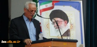 رئیس دانشگاه فرهنگیان کردستان:

ایران در میان 25 کشور برتر تولید علم جهان قرار دارد