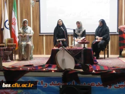 کانون ادبی به مناسبت هفته پژوهش برگزار کرد:
شب شعر (دورهمی شاعرانه) 2