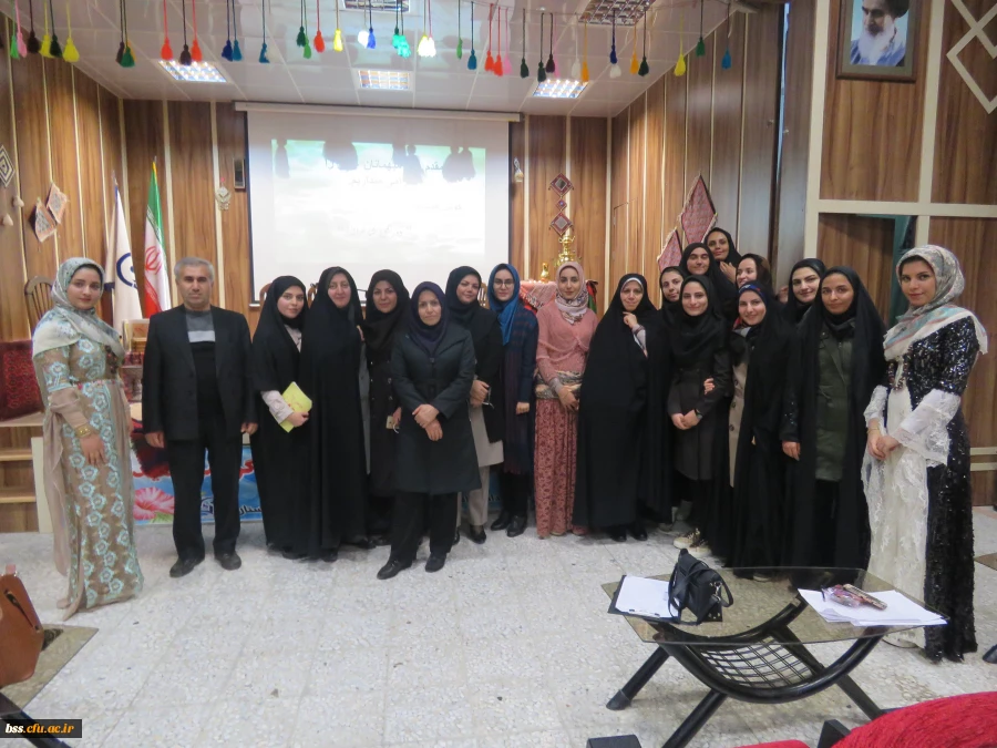 کانون ادبی به مناسبت هفته پژوهش برگزار کرد:
شب شعر (دورهمی شاعرانه) 2