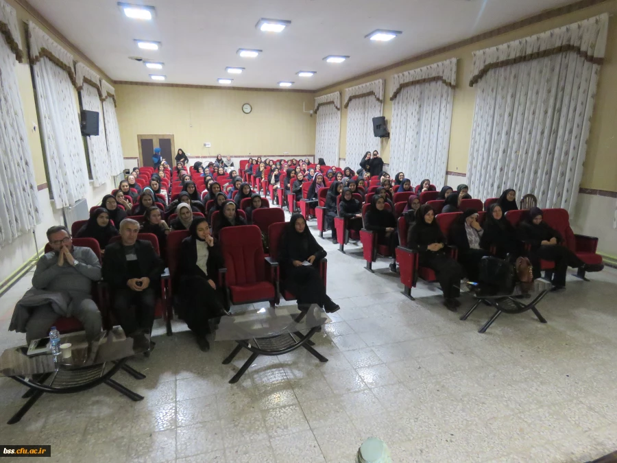 کانون ادبی به مناسبت هفته پژوهش برگزار کرد:
شب شعر (دورهمی شاعرانه) 2