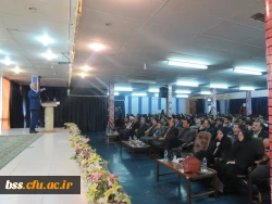 مراسم مشترک گرامیداشت هفته پژوهش 2