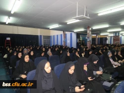 مراسم مشترک گرامیداشت هفته پژوهش 4