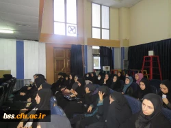 مراسم مشترک گرامیداشت هفته پژوهش 5