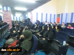 مراسم مشترک گرامیداشت هفته پژوهش 8