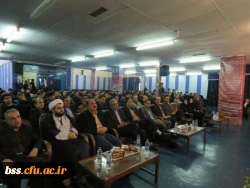 همزمان با هفته پژوهش؛

تجلیل از 32 پژوهشگر برتر دانشگاه فرهنگیان استان کردستان 3